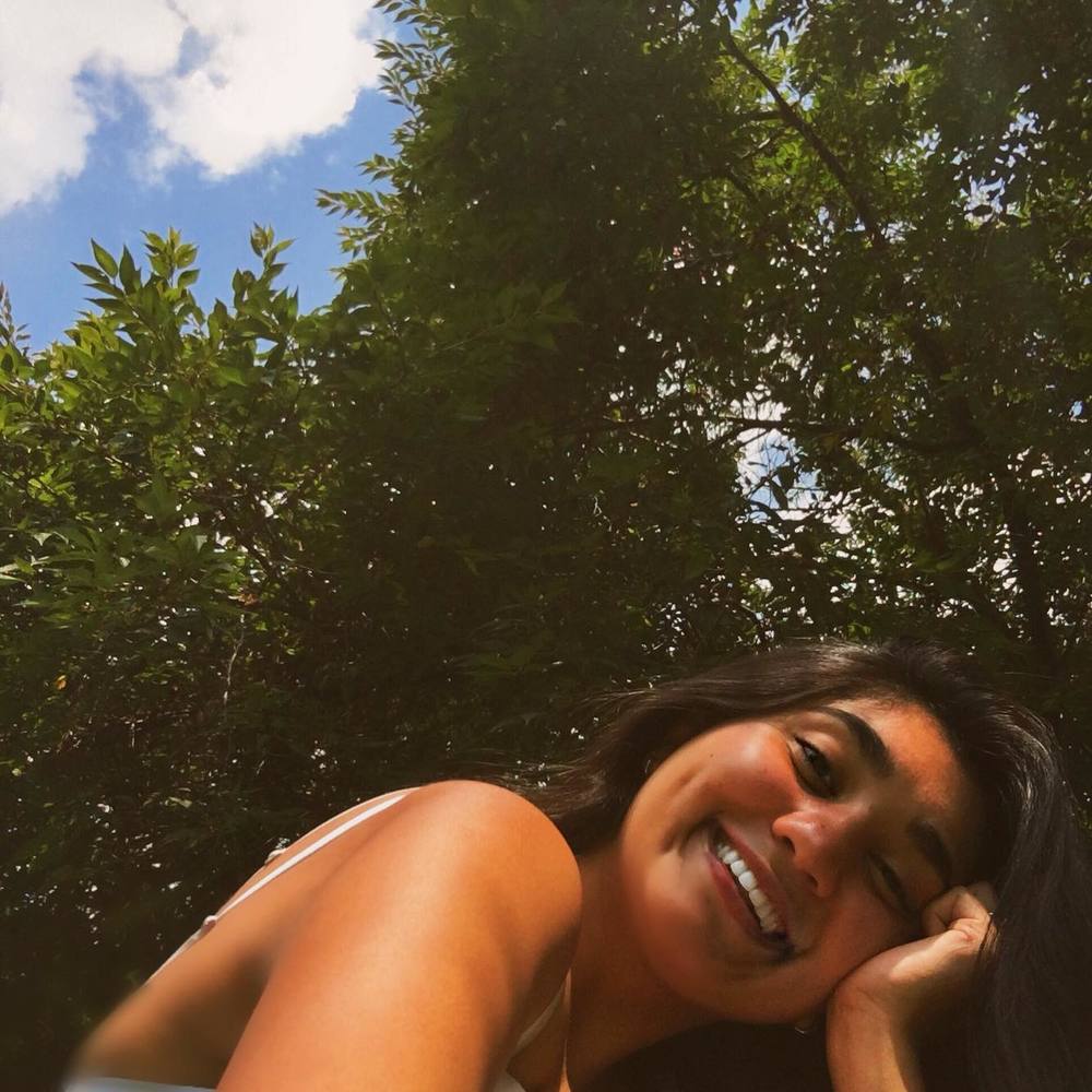 Meet your Posher, Samaa